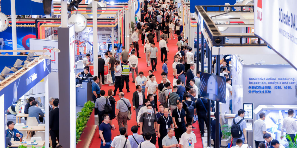 Grand Launch | wire & Tube China 2026 Opens Visitor Registration