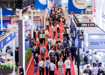 Grand Launch | wire & Tube China 2026 Opens Visitor Registration