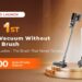 Uwant Launches the V800 in Singapore: The “Brush That Never Tangles” Vacuum Designed for the Modern Singaporean Woman