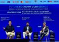 Obita in Conversation with OCBC: A Nuanced Approach to International Expansion