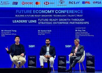 Obita in Conversation with OCBC: A Nuanced Approach to International Expansion