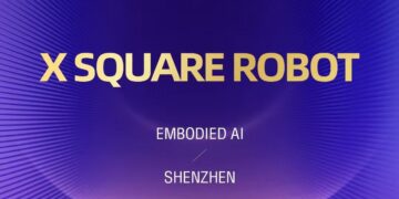 X Square Robot Named to Forbes China 2026 AI Tech Enterprises Top 50