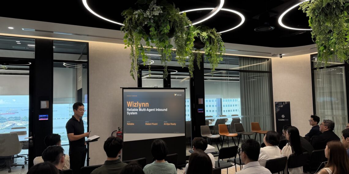 WIZ.AI Launches Wizlynn: A Reliable Multi-Agent Inbound Platform for Enterprises