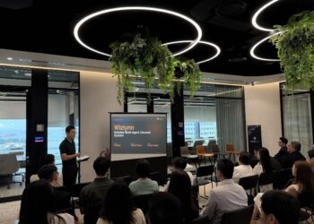 WIZ.AI Launches Wizlynn: A Reliable Multi-Agent Inbound Platform for Enterprises