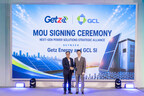 GCL SI and Getz Energy Sign MOU for 1 GW of Advanced PV Modules to Support Thailand’s Clean Energy Transition