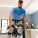 Vastnaut Wraps Up Its First Los Angeles Demo Day, Letting Supporters Live-Test the 4×4 Exoskeleton