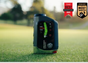 MILESEEY Earns Top Honors from MyGolfSpy, Golf Monthly, and Golf Digest; Teases New Innovation for Q3 2026