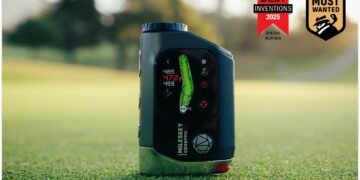 MILESEEY Earns Top Honors from MyGolfSpy, Golf Monthly, and Golf Digest; Teases New Innovation for Q3 2026