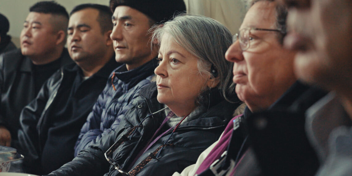 Beijing Review: Living Archive of Global Exchange