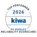 Kiwa PVEL Debuts 12th Edition of the PV Module Reliability Scorecard