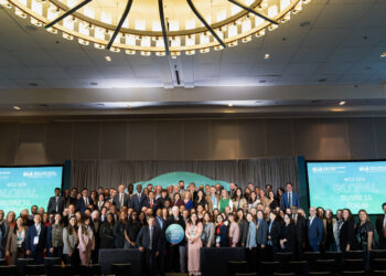 Over 500 Leaders from Across More Than 50 Countries and Territories Attend 56th Annual World Trade Centers Association Global Business Forum in Philadelphia