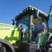 Zoomlion Accelerates Global Agricultural Machinery Deployment with Hybrid and Intelligent Product Advances