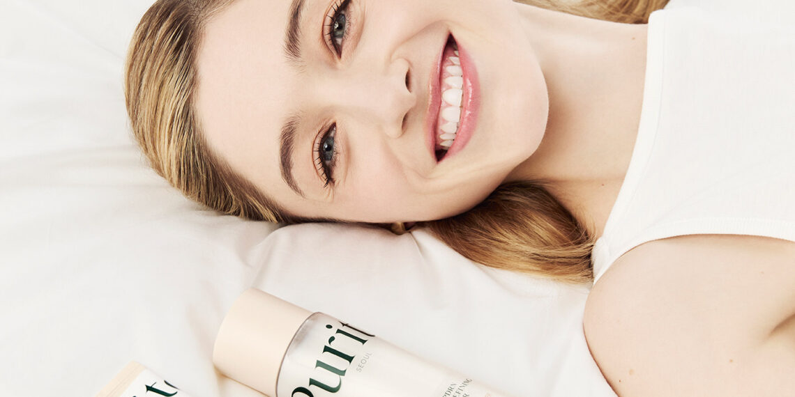 Global Celeb-supported K-Beauty Brand: Purito Seoul Accelerates Its Rise in the Global Skincare Market
