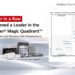 Huawei Named a Leader in the 2026 Gartner® Magic Quadrant™ for Enterprise Wired and Wireless LAN Infrastructure for the Fourth Year in a Row
