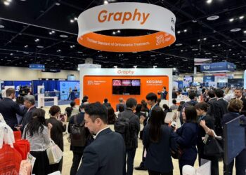 Graphy Cements Role as ‘Digital Orthodontics Standard’ at AAO 2026, Accelerating Global Expansion