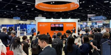 Graphy Cements Role as ‘Digital Orthodontics Standard’ at AAO 2026, Accelerating Global Expansion