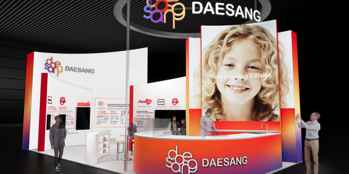 Daesang to Showcase Global Food Leadership at THAIFEX-Anuga Asia 2026