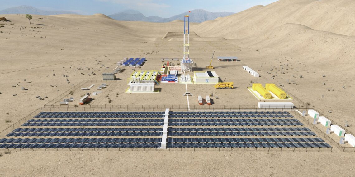 GCL SI’s Newly Launched EcoPower Mate Mobile PV Storage Solution to Debut at SNEC 2026