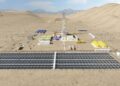 GCL SI’s Newly Launched EcoPower Mate Mobile PV Storage Solution to Debut at SNEC 2026