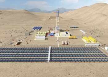 GCL SI’s Newly Launched EcoPower Mate Mobile PV Storage Solution to Debut at SNEC 2026