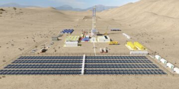 GCL SI’s Newly Launched EcoPower Mate Mobile PV Storage Solution to Debut at SNEC 2026