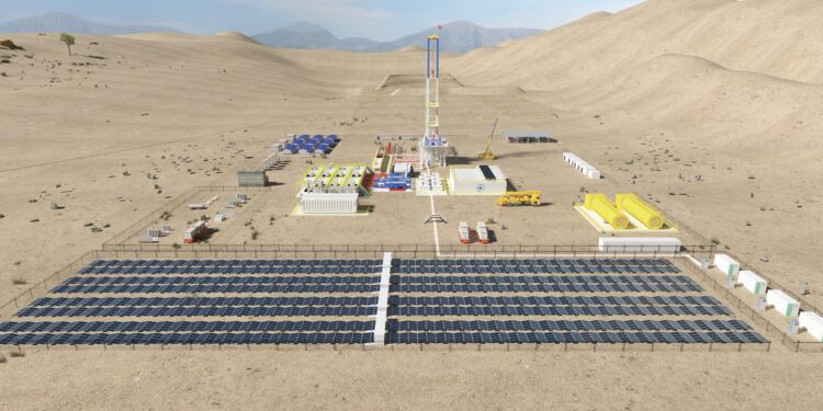GCL SI’s Newly Launched EcoPower Mate Mobile PV Storage Solution to Debut at SNEC 2026