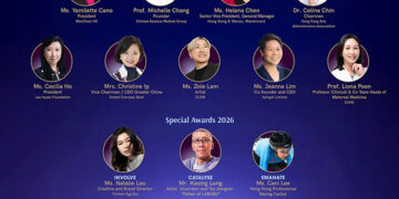 JESSICA Most Successful Women Awards 2026 — Winners Announced
