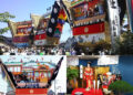 Seihakusai Festival in Nanao: A Living Tradition at the Heart of Noto
