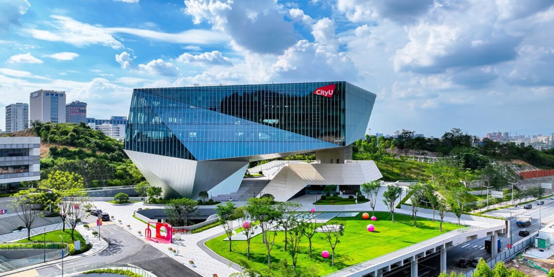 CityUHK (Dongguan) 2026 Campus Open Day draws over 50,000 participants