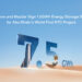 Sungrow and Masdar Sign 7.5GWh Energy Storage System for Abu Dhabi’s World First RTC Project
