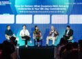 2026 VIETNAM ESG INVESTOR CONFERENCE: FROM MARKET SIGNALS TO PRACTICAL DIALOGUE: ESG TO BECOME THE “NEW FILTER” FOR INVESTMENT CAPITAL