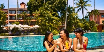 Patong Stay & Dine Package at Courtyard by Marriott Phuket, Patong Beach Resort