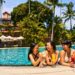 Patong Stay & Dine Package at Courtyard by Marriott Phuket, Patong Beach Resort