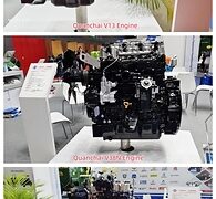 Quanchai Showcases Self-Developed Agricultural Power Solutions at AGRITECHNICA ASIA 2026
