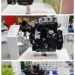 Quanchai Showcases Self-Developed Agricultural Power Solutions at AGRITECHNICA ASIA 2026