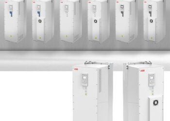 ABB Australia expands drive capability with new R9e frame delivering higher power in the same compact footprint