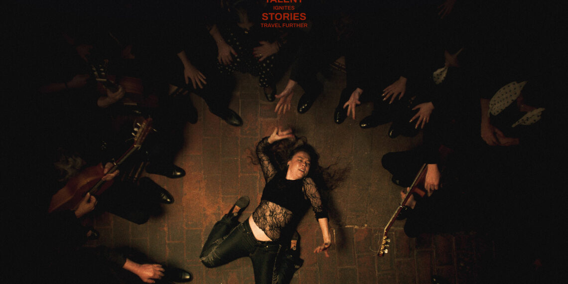 ICEX’s Audiovisual From Spain premieres three new short films at Cannes as part of its ‘Where Talent Ignites’ campaign