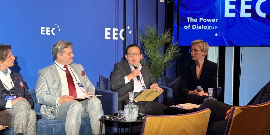 MICROIP Unveils “Software-Driven Hardware” Strategy at EEC 2026, Partnering with Poland to Build a Resilient Edge AI & ASIC Supply Chain