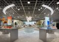 Amorepacific Opens Flagship Store AMORE YONGSAN
