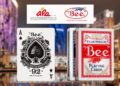 Asia Pioneer Entertainment (APE, 8400.HK) Announces Official Launch of Bee Macau, the First Playing Card Factory in Macau