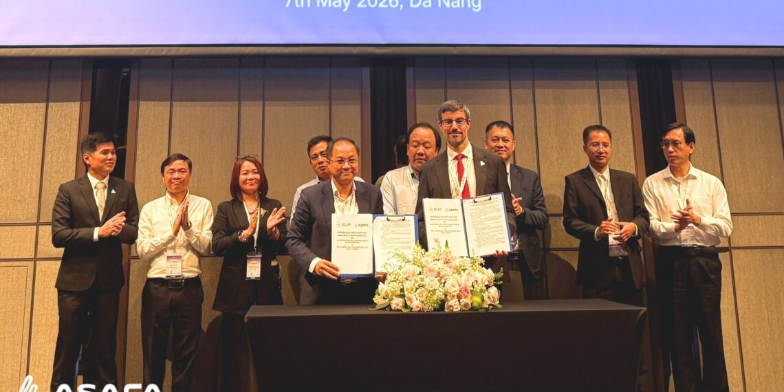Vietnamese Ministries Back Vietnam’s First International Sustainable Aviation Fuel (SAF) Summit in Da Nang