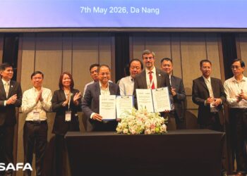Vietnamese Ministries Back Vietnam’s First International Sustainable Aviation Fuel (SAF) Summit in Da Nang
