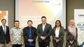 Labuan IBFC Inc. and ASAS collaborate on Islamic finance training
