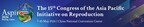 Study pinpoints 45 years as the critical threshold for a significant downturn in male fertility