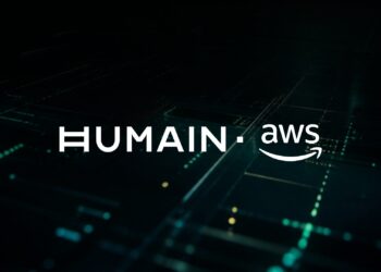 HUMAIN ONE, Powered by AWS, Will Be the Industry’s First Enterprise-Grade Operating System for Building, Deploying, and Governing Autonomous AI Agents at Scale