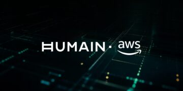 HUMAIN ONE, Powered by AWS, Will Be the Industry’s First Enterprise-Grade Operating System for Building, Deploying, and Governing Autonomous AI Agents at Scale