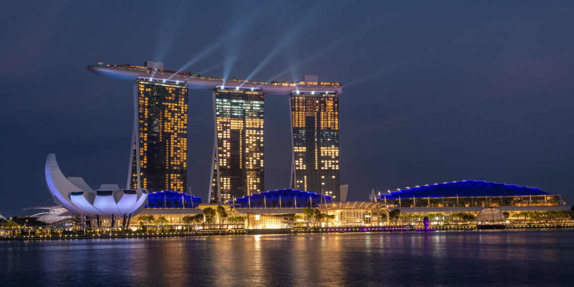 LITFINCON Asia 2026 Convenes June 3 – 4 at the Marina Bay Sands as Global Litigation Finance Leaders Gather in Singapore