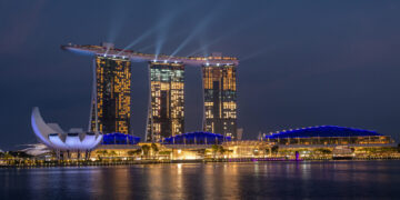 LITFINCON Asia 2026 Convenes June 3 – 4 at the Marina Bay Sands as Global Litigation Finance Leaders Gather in Singapore