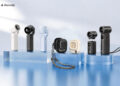 Aecooly Unveils 2026 Personal Cooling Series, Redefining Portable Comfort
