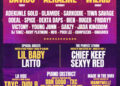 Davido, Alkaline & Wizkid to Headline Afro Plus Fest 2026